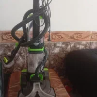 جاروفرش شوی و سرامیک شوی