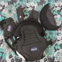 آغوشی نوزاد چیکو