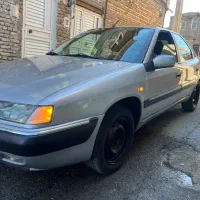 زانتیا ۱۳۸۷ بی رنگ سالم شاسی پلمپ