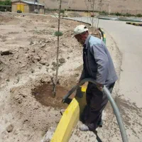 ملک فروشی|فروش دفتر صنعتی، کشاورزی، تجاری|کاشان, پشت شهربانی|دیوار