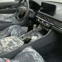 هوندا سیویک 2025|خودرو سواری و وانت|شهر ری, دیلمان|دیوار