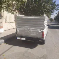 پیکان دوگانه سوز CNG، مدل۱۱۳۸۹|خودرو سواری و وانت|مشهد, سجاد شهر|دیوار