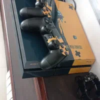 ps4کپی خور