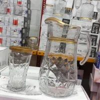 چینی و ارکوپال|ظروف سرو و پذیرایی|اهواز, کوی علوی|دیوار