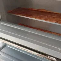 اجاق گاز ارج خزر بلوتوث دار|اجاق گاز و لوازم برقی پخت‌وپز|بناب, |دیوار