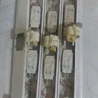 10 عدد ترانس مهتابی  سالم