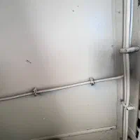 کانکس|مصالح و تجهیزات ساختمان|بجنورد, |دیوار