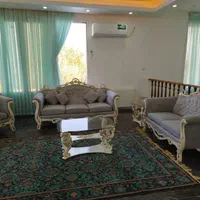 اجاره روزانه ویلا شیک و تمیز|اجارهٔ کوتاه‌مدت ویلا و باغ|چهاردانگه (تهران), |دیوار