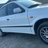 سمند ال ایکس مدل ۱۳۸۷ موتور اروپایی گیج وسط درحد|خودرو سواری و وانت|شهریار, شهریار|دیوار