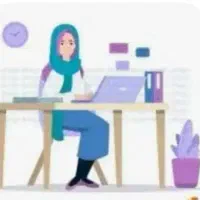 منشی خانوم مدیر خانم