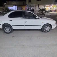 سمند ۹۰ تمیز