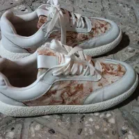 کفش نو تمیز