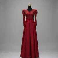 مزون اجاره لباس مجلسی