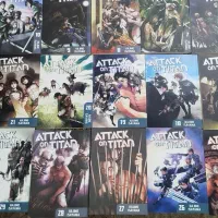 42 عدد مانگا