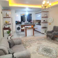 گلبهارآپارتمان/لاکچری/نما سنگی/سه واحدی/وام تسویه|فروش آپارتمان|گلبهار, شهر جدید گلبهار|دیوار
