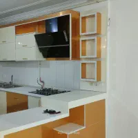 کابینت های گلاس و هود|آبچکان و نظمدهنده ظروف|زاهدان, |دیوار