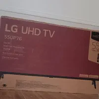 کارتن تلویزیون LG