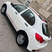 سایپا کوئیک R مدل ۹۸|خودرو سواری و وانت|اردبیل, |دیوار