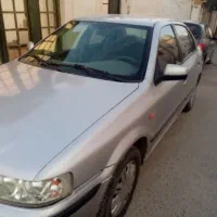 فروش خودروی سمند