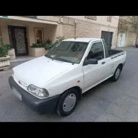 پراید وانت مدل403