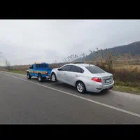 امداد خودرو یدک‌کش جرثقیل|خدمات حمل و نقل|زنجان, |دیوار