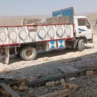 حمل بار و اثاثیه منزل با کمترین کرایه حمل|خدمات حمل و نقل|ایرانشهر, |دیوار