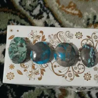 نگین فیروزه|جواهرات|اصفهان, همت‌آباد|دیوار