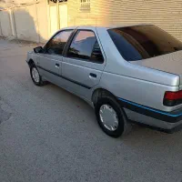 پژو مدل ۹۷سند تک برگ