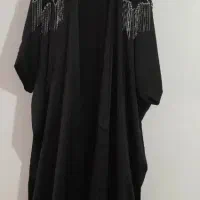 عبای مجلسی شیک|لباس|قم, حنیف نژاد|دیوار