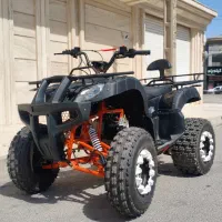 موتور چهار چرخ ۲۰۰ سی سی بزرگ تایوانی درجه یک