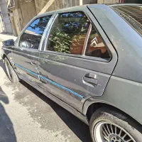 پژو ۴۰۵|خودرو سواری و وانت|تهران, مطهری|دیوار