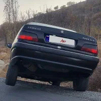 پژو پارس 82|خودرو سواری و وانت|بانه, |دیوار