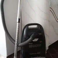 جاروبرقی کاملا سالم فقط ۴تومن