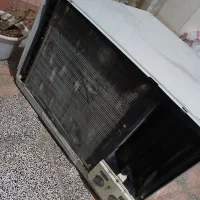 کولر گازی
