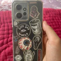 گوشی12 Redmi nete