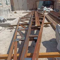 آهنگری وجوشکاری...|خدمات پیشه و مهارت|مراغه, |دیوار