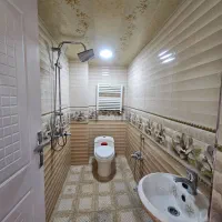 ۹۸ مترسندصفرخجسته ط۲ فول|فروش آپارتمان|رشت, یخسازی|دیوار
