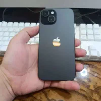 ایفون ۱۳ مشکی/سفید