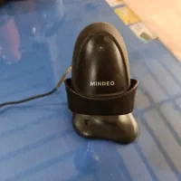 بارکد خوان Mindeo