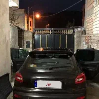 فرانسه 206|خودرو سواری و وانت|مینودشت, |دیوار