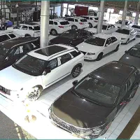 گروه خودرویی احمدی-لوکانو ال7 مشکی صفر 1404|خودرو سواری و وانت|ارومیه, |دیوار