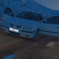 سمندef7|خودرو سواری و وانت|لردگان, |دیوار