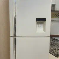 یخچال فریز تکنوسان