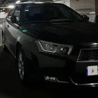 دنا پلاس۶ دنده توربو مدل ۱۴۰۲ اقساطی/لیزینگ
