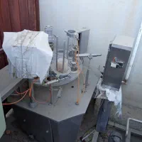 شرینگ پک پرکن لیوانی پری پک دیگ بخار پاستور آیس|ماشین‌آلات صنعتی|ایلام, |دیوار