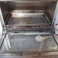 مایکروفر پارس خزر|اجاق گاز و لوازم برقی پخت‌وپز|لاهیجان, جمهوری|دیوار