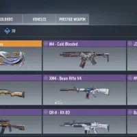 اکانت کلاف موبایل