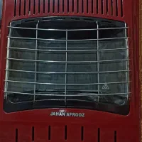 بخاری بدون دودکش