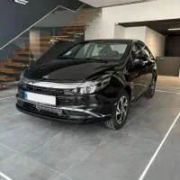 ایگل صفر کیلومتر 1404 رنگ مشکی