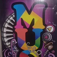 باند دو قلو اسپیکر مدل SUNIYA